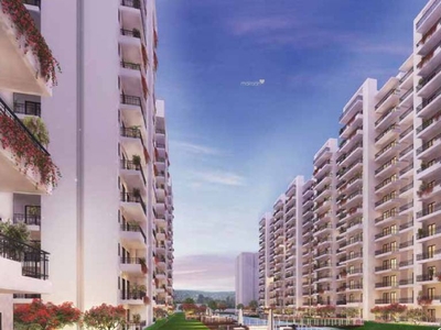 1789 sq ft 3 BHK Completed property Apartment for sale at Rs 1.51 crore in Central Park Aqua Front Towers in Sector 33 Sohna, Gurgaon