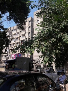 1800 sq ft 3 BHK 2T NorthEast facing Apartment for sale at Rs 2.35 crore in CGHS Vasundhara in Sector 6 Dwarka, Delhi