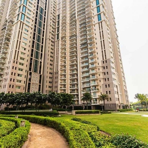 1983 sq ft 3 BHK 3T Apartment for sale at Rs 6.00 crore in DLF Park Place in Sector 54, Gurgaon
