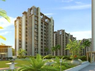 2 BHK Apartment For Sale in Pacifica Reflections Ahmedabad