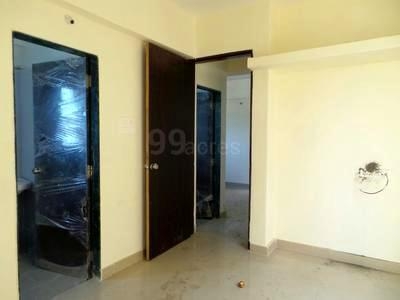 2 BHK Flat / Apartment For SALE 5 mins from Chikhali