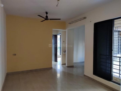 2 BHK Flat for rent in Airoli, Navi Mumbai - 1120 Sqft