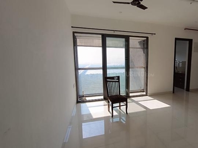 2 BHK Flat for rent in Airoli, Navi Mumbai - 1150 Sqft