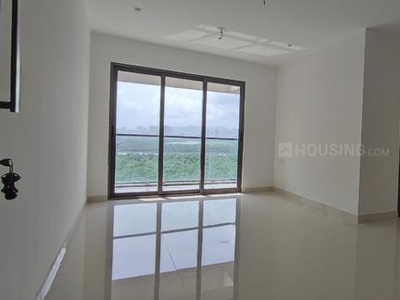 2 BHK Flat for rent in Airoli, Navi Mumbai - 1200 Sqft