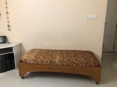 2 BHK Flat for rent in Ambawadi, Ahmedabad - 1200 Sqft