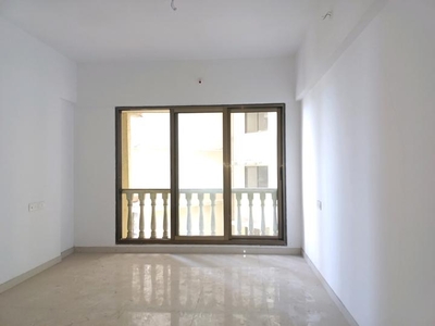 2 BHK Flat for rent in Andheri East, Mumbai - 780 Sqft