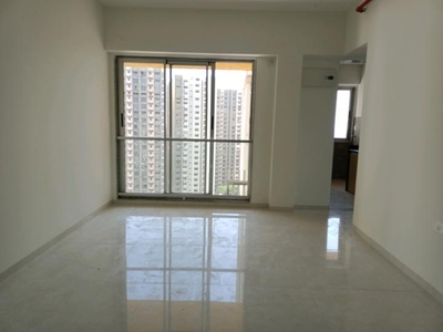 2 BHK Flat for rent in Andheri East, Mumbai - 880 Sqft