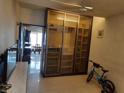 2 BHK Flat for rent in Andheri West, Mumbai - 1300 Sqft