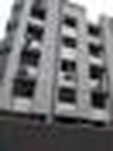 2 BHK Flat for rent in Baguiati, Kolkata - 470 Sqft