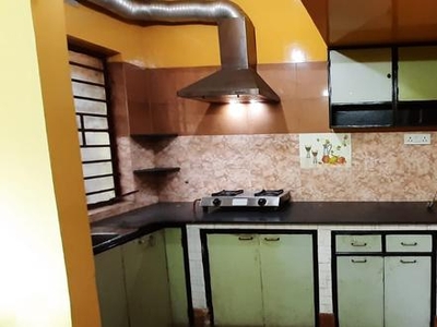 2 BHK Flat for rent in Baguiati, Kolkata - 850 Sqft