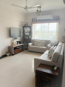 2 BHK Flat for rent in Bandra West, Mumbai - 960 Sqft