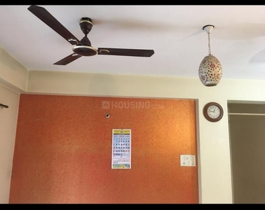 2 BHK Flat for rent in Barisha, Kolkata - 799 Sqft