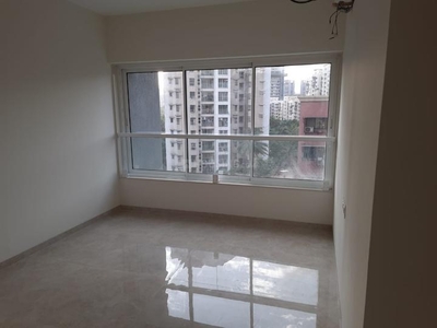 2 BHK Flat for rent in Bhandup West, Mumbai - 665 Sqft