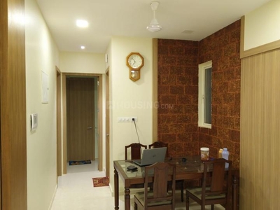 2 BHK Flat for rent in Bhandup West, Mumbai - 950 Sqft