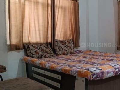 2 BHK Flat for rent in Chandkheda, Ahmedabad - 1125 Sqft