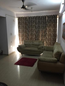 2 BHK Flat for rent in Chandkheda, Ahmedabad - 1170 Sqft
