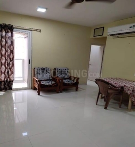 2 BHK Flat for rent in Chandkheda, Ahmedabad - 1250 Sqft