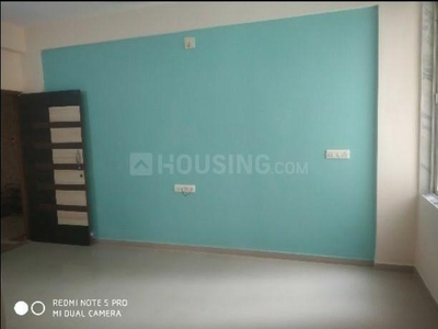 2 BHK Flat for rent in Chandkheda, Ahmedabad - 1328 Sqft