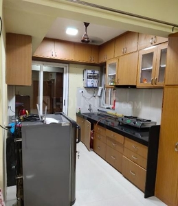 2 BHK Flat for rent in Chandkheda, Ahmedabad - 792 Sqft