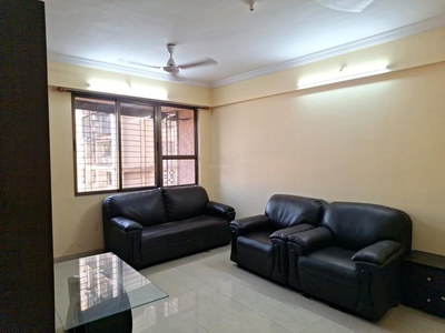 2 BHK Flat for rent in Chembur, Mumbai - 1250 Sqft