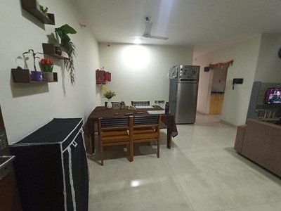 2 BHK Flat for rent in Chembur, Mumbai - 1350 Sqft