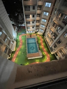 2 BHK Flat for rent in Chembur, Mumbai - 650 Sqft