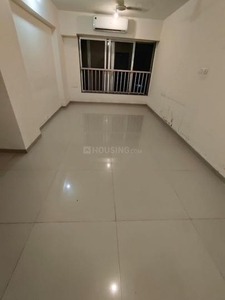 2 BHK Flat for rent in Dahisar West, Mumbai - 800 Sqft