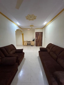 2 BHK Flat for rent in Dombivli East, Thane - 1150 Sqft