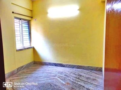 2 BHK Flat for rent in Garia, Kolkata - 666 Sqft