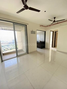 2 BHK Flat for rent in Ghansoli, Navi Mumbai - 1200 Sqft
