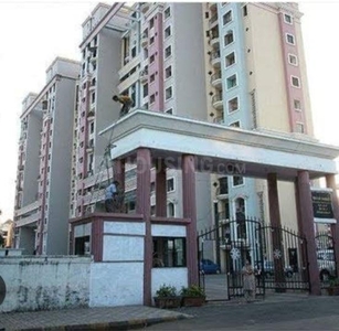 2 BHK Flat for rent in Ghansoli, Navi Mumbai - 850 Sqft