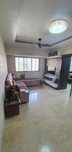 2 BHK Flat for rent in Ghatkopar West, Mumbai - 950 Sqft