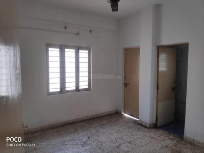 2 BHK Flat for rent in Ghatlodiya, Ahmedabad - 900 Sqft