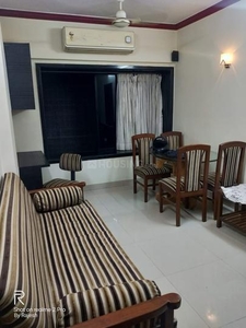 2 BHK Flat for rent in Goregaon East, Mumbai - 1000 Sqft