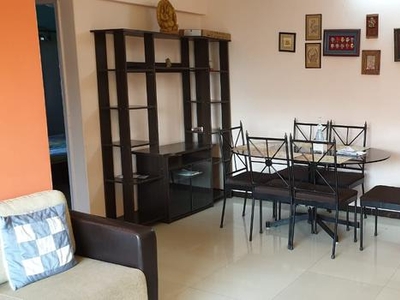 2 BHK Flat for rent in Goregaon East, Mumbai - 1100 Sqft