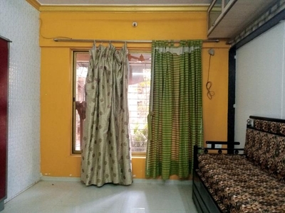 2 BHK Flat for rent in Goregaon East, Mumbai - 780 Sqft