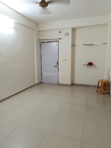 2 BHK Flat for rent in Gota, Ahmedabad - 1161 Sqft