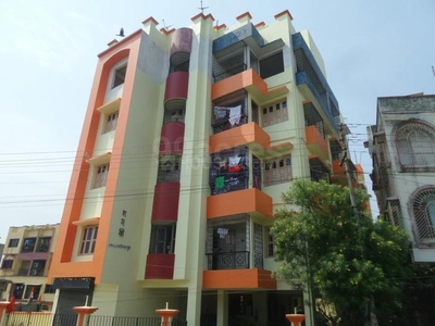 2 BHK Flat for rent in Haltu, Kolkata - 865 Sqft