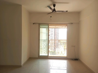 2 BHK Flat for rent in Hiranandani Estate, Thane - 750 Sqft