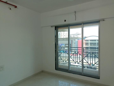 2 BHK Flat for rent in Hiranandani Estate, Thane - 877 Sqft