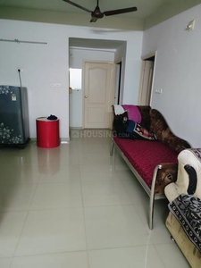 2 BHK Flat for rent in Jagatpur, Ahmedabad - 1300 Sqft