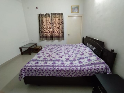 2 BHK Flat for rent in Jagatpur, Ahmedabad - 1329 Sqft