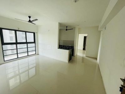 2 BHK Flat for rent in Jagatpur, Ahmedabad - 856 Sqft