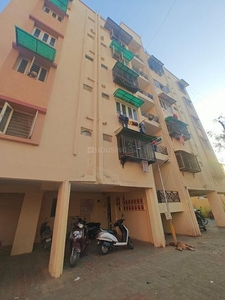 2 BHK Flat for rent in Jivrajpark, Ahmedabad - 753 Sqft
