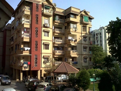 2 BHK Flat for rent in Jodhpur, Ahmedabad - 1062 Sqft