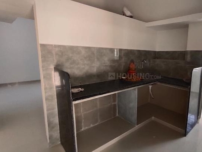 2 BHK Flat for rent in Jodhpur, Ahmedabad - 1242 Sqft