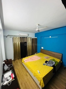 2 BHK Flat for rent in Jodhpur, Ahmedabad - 1800 Sqft