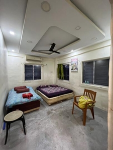 2 BHK Flat for rent in Jorasanko, Kolkata - 400 Sqft