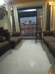 2 BHK Flat for rent in Kalyan West, Thane - 1100 Sqft