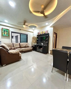 2 BHK Flat for rent in Kalyan West, Thane - 800 Sqft